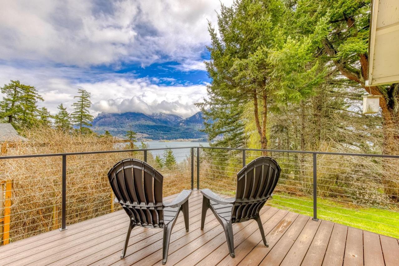 Gorge View Vila Stevenson Exterior foto