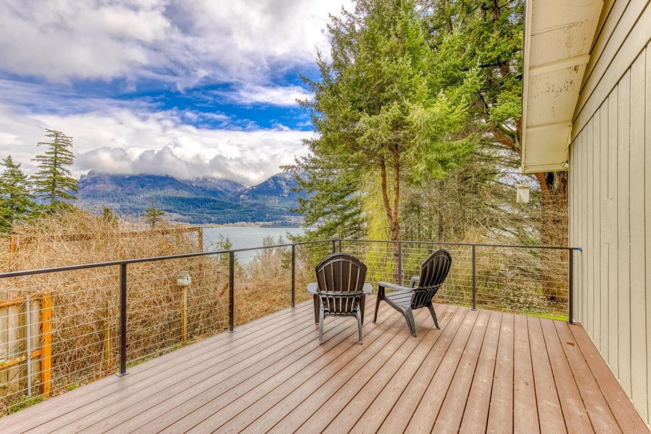 Gorge View Vila Stevenson Exterior foto